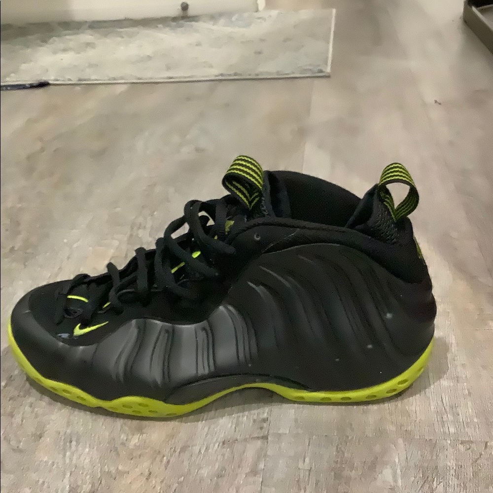 Nike Air Foamposite One Cactus